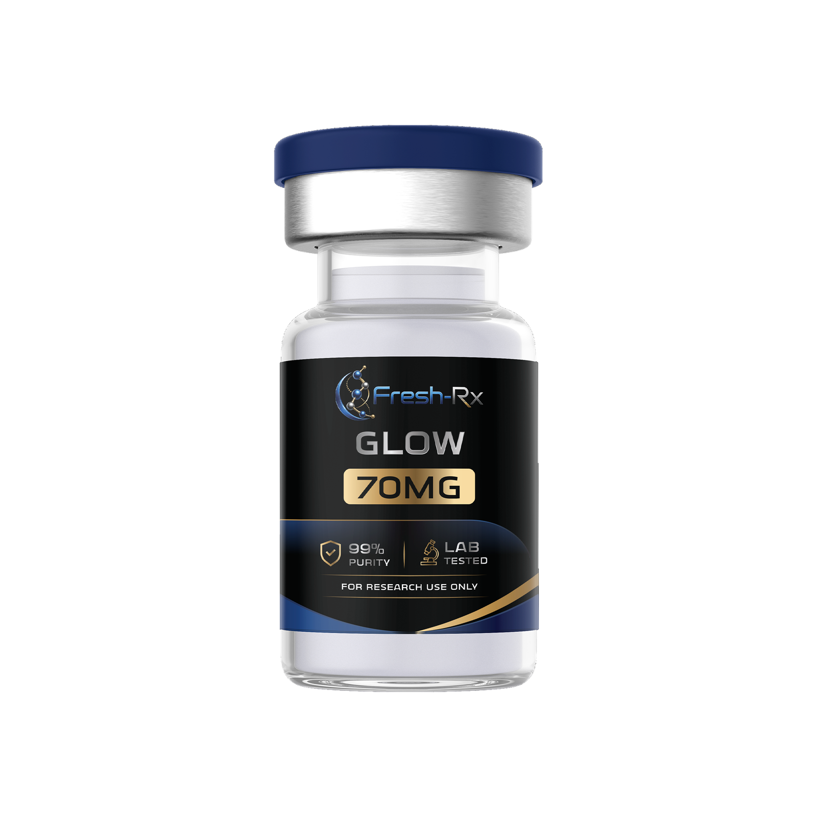 glow